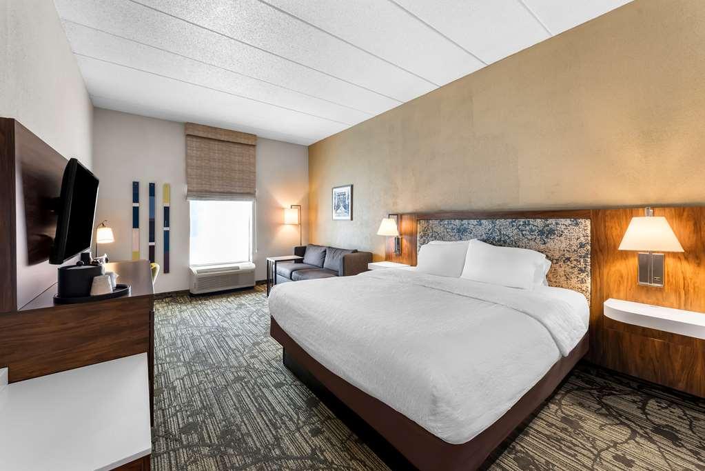 Hampton Inn Dayton/Huber Heights Room photo