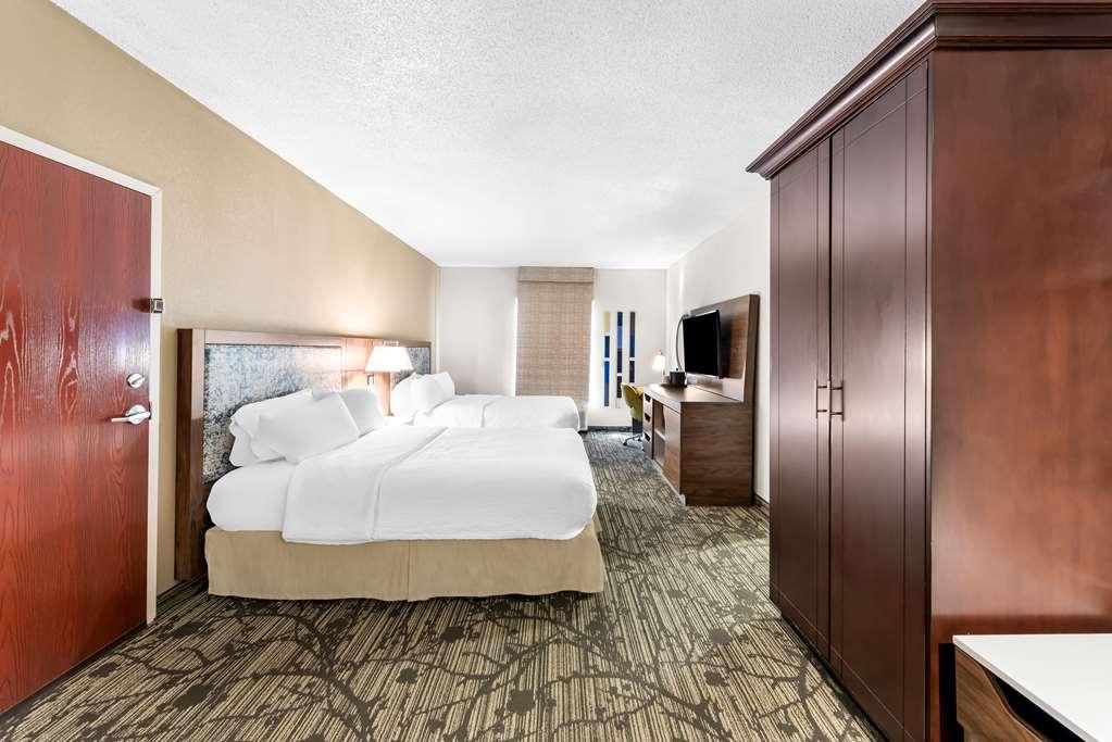 Hampton Inn Dayton/Huber Heights Room photo